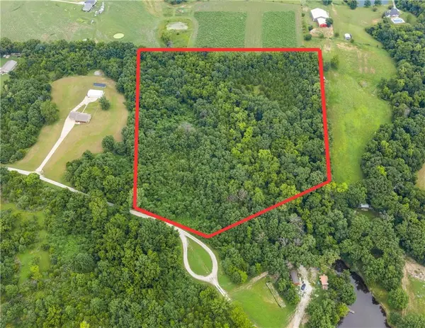 Lot 3 SE Timber LN, Lathrop, MO 64465