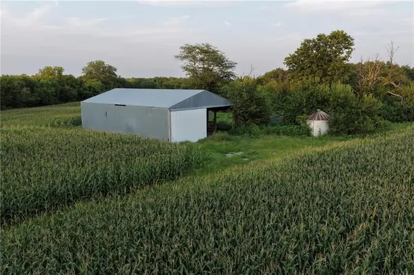 0000 S Ore RD, Pleasant Hill, MO 64080