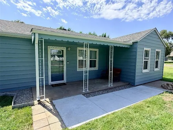 5757 S Mead AVE, Wichita, KS 67216
