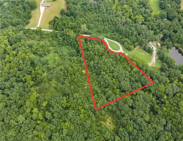 Lot 6 SE Timber LN, Lathrop, MO 64465