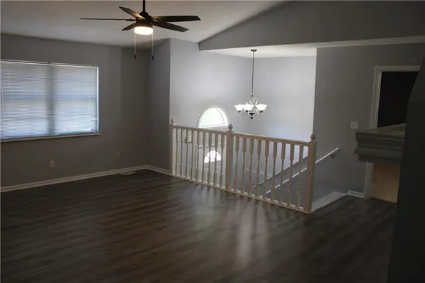 1412 Hamilton ST, Warrensburg, MO 64093