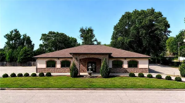 608 Willard ST, Frontenac, KS 66763