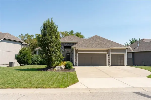 12527 S Hastings ST, Olathe, KS 66061