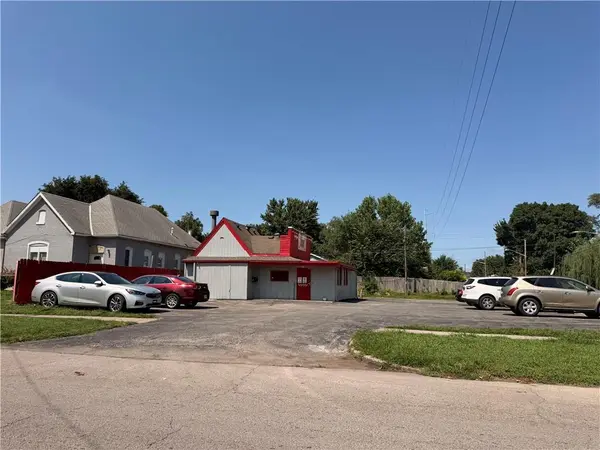 1200 Osage ST, Kansas City, KS 66105