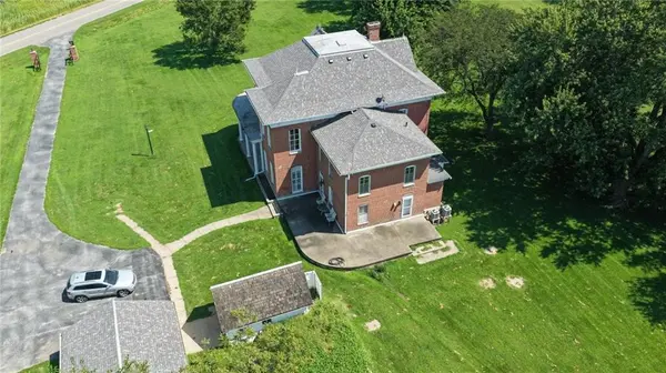 25579 State U HWY, Langdon, MO 64446