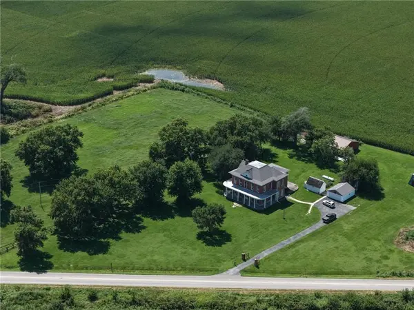 25579 State U HWY, Langdon, MO 64446