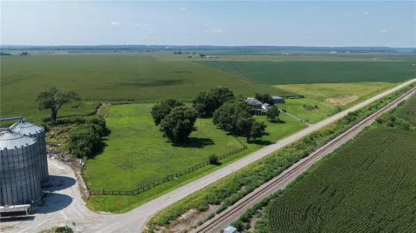 25579 State U HWY, Langdon, MO 64446