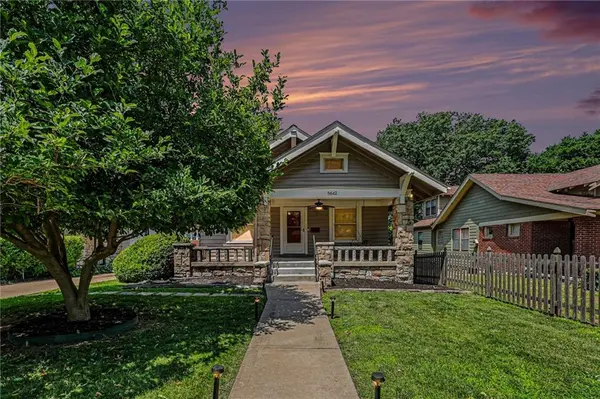 5642 Harrison ST, Kansas City, MO 64110