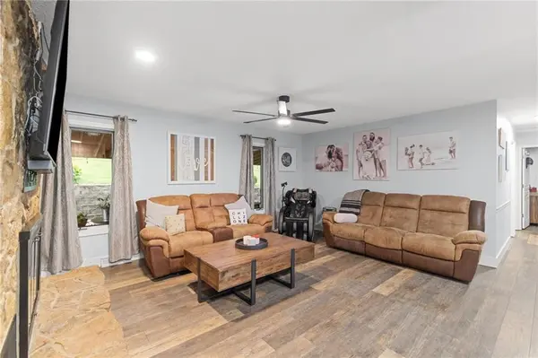 1006 Garner ST, Richmond, MO 64085