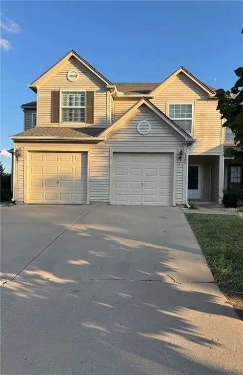 5402 N Fairmount AVE, Kansas City, MO 64118