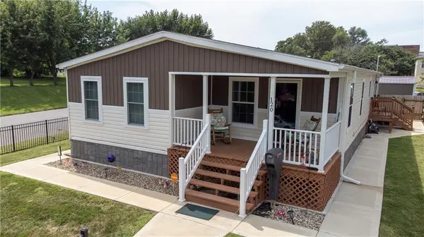 120 S 17th ST, St Joseph, MO 64501
