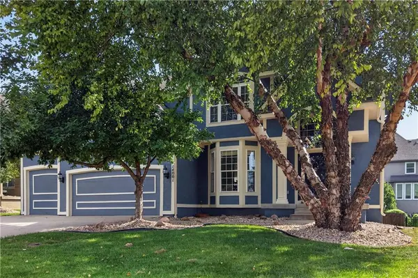 14001 Noland ST, Overland Park, KS 66221