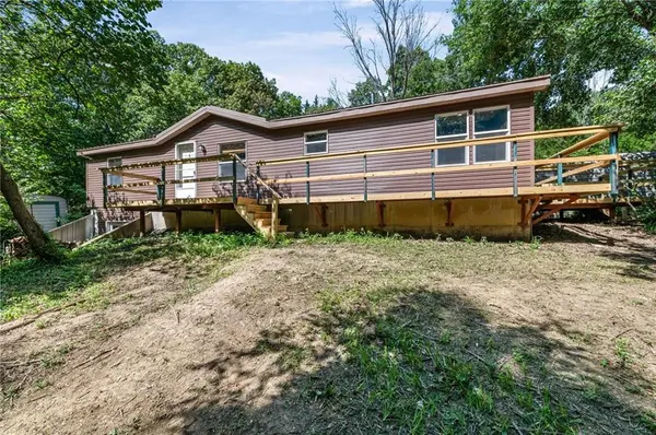 8898 Albany RD, Orrick, MO 64077