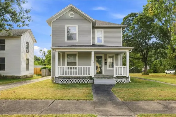 320 S Holbrook ST, Fort Scott, KS 66701