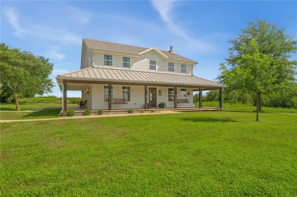 3008 E 355th ST, Drexel, MO 64742
