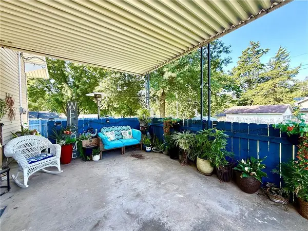 604 S MULBERRY ST, Maryville, MO 64468
