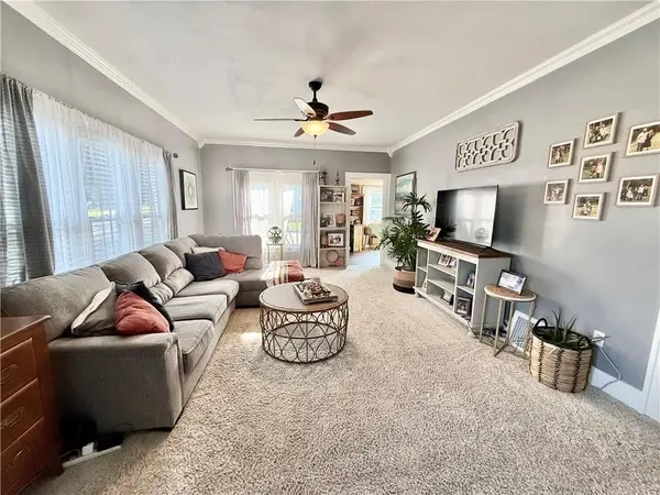 604 S MULBERRY ST, Maryville, MO 64468