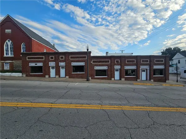 118 E Main ST, Richmond, MO 64085