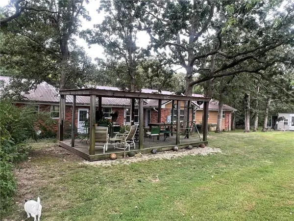 956 NW 1401 RD, Odessa, MO 64076