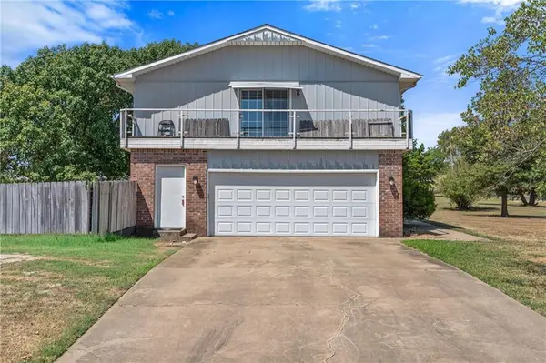 1901 Stark ST, Coffeyville, KS 67333