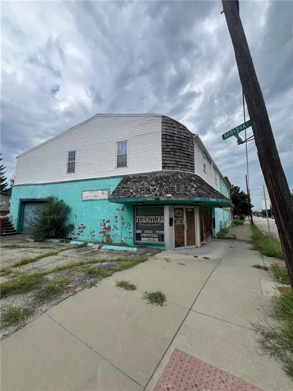 3106 Saint Joseph AVE, St Joseph, MO 64505