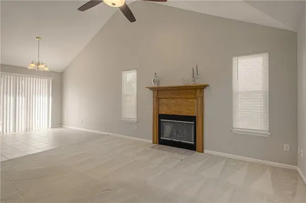 3409 NW 85th ST, Kansas City, MO 64154