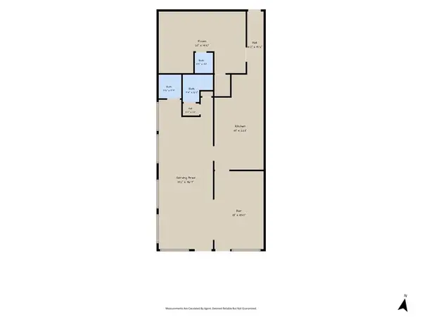 3124 Strong AVE, Kansas City, KS 66106