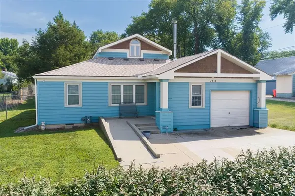 7311 Leavenworth RD, Kansas City, KS 66109