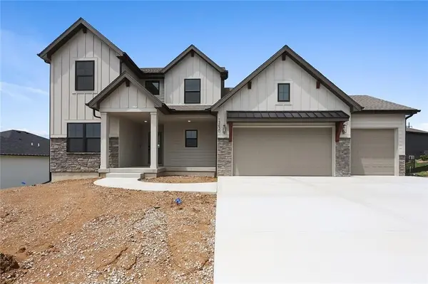 2363 Foxtail DR, Kearney, MO 64060