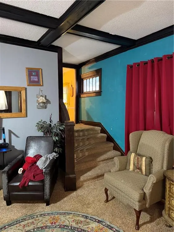 416 W 3rd ST, Coffeyville, KS 67337