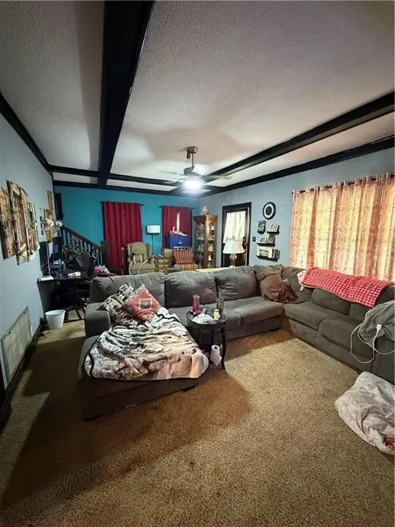 416 W 3rd ST, Coffeyville, KS 67337