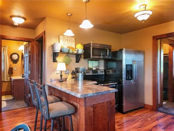 26815 330th ST, Maryville, MO 64468