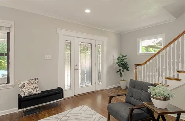 4169 CAMBRIDGE ST, Kansas City, KS 66103