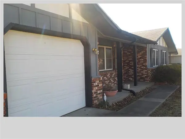 307 Centennial AVE, Coffeyville, KS 67337