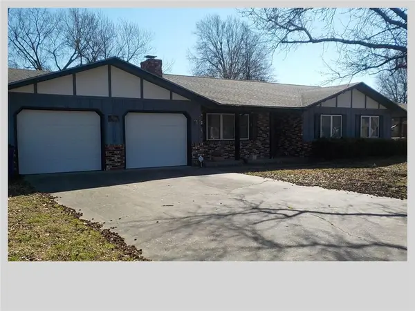 307 Centennial AVE, Coffeyville, KS 67337