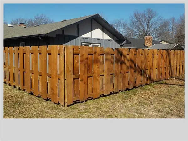 307 Centennial AVE, Coffeyville, KS 67337