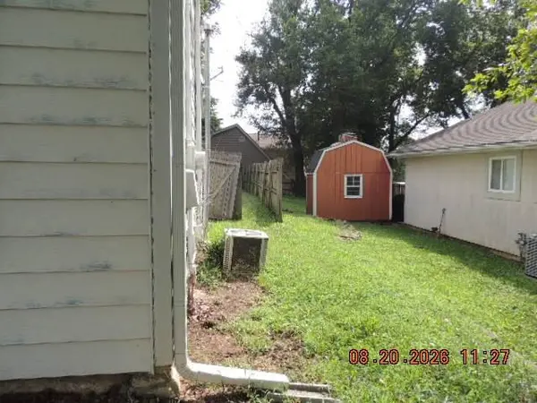225 Winner ST, Liberty, MO 64068