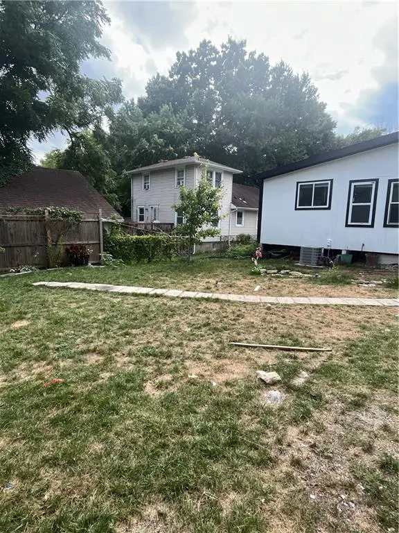 343 N 34th ST, Kansas City, KS 66102