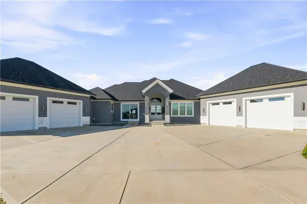 12006 E 195th ST, Raymore, MO 64083