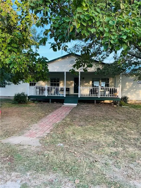 1481 135th Street, ST, Redfield, KS 66769