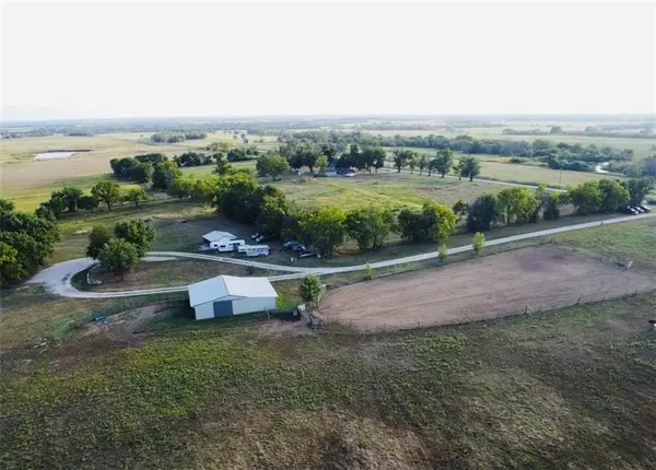 1481 135th Street, ST, Redfield, KS 66769