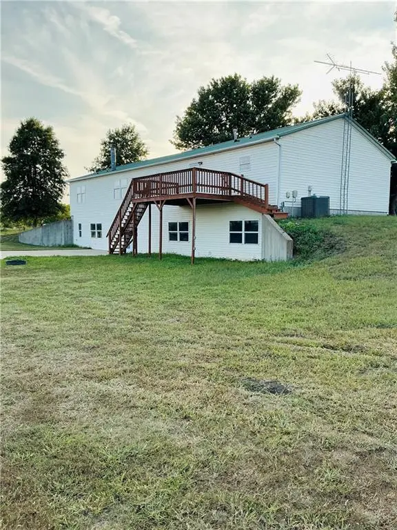 1481 135th Street, ST, Redfield, KS 66769