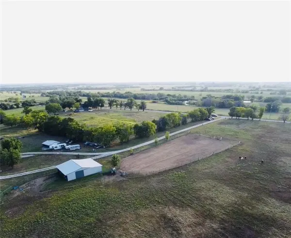 1481 135th Street, ST, Redfield, KS 66769