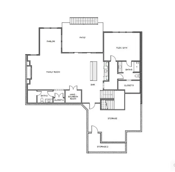 18400 Floyd ST, Overland Park, KS 66085
