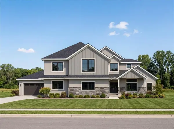 18400 Floyd ST, Overland Park, KS 66085