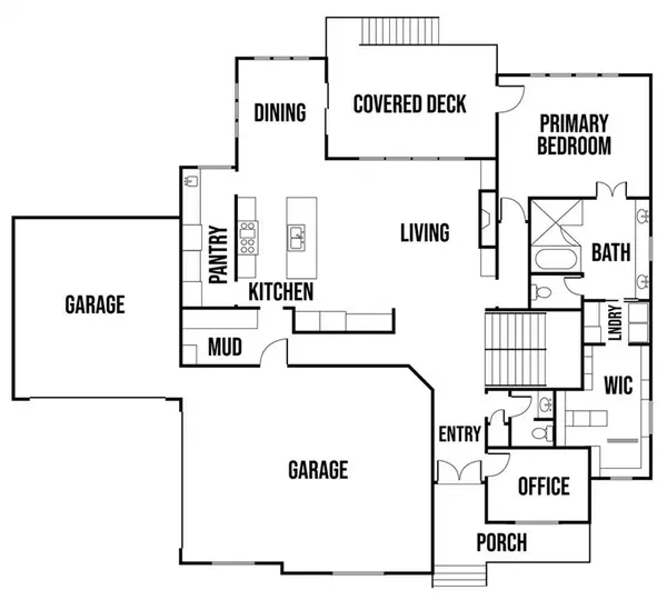 18400 Floyd ST, Overland Park, KS 66085