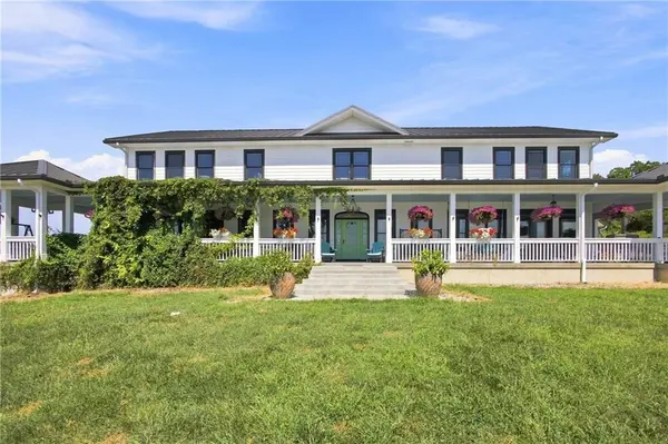9987 W 351st ST, Paola, KS 66071