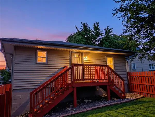 813 E Fair ST, Independence, MO 64055