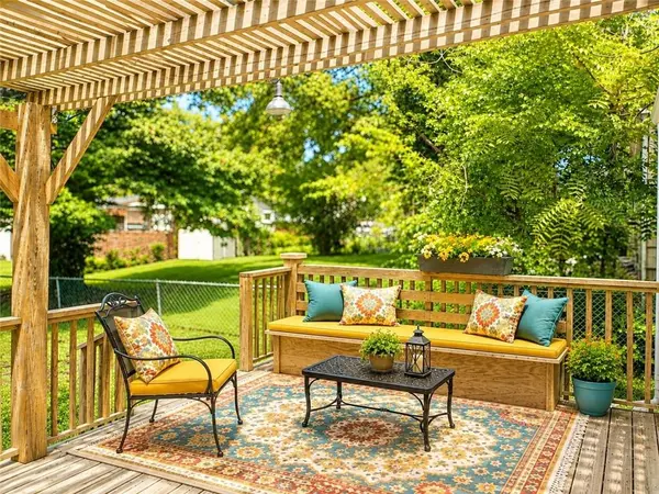 4008 S Pleasant ST #S, Independence, MO 64055