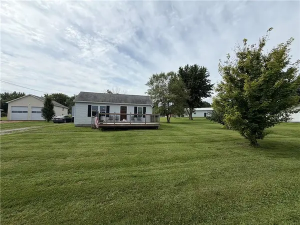 510 W Samuel ST, Hamilton, MO 64644